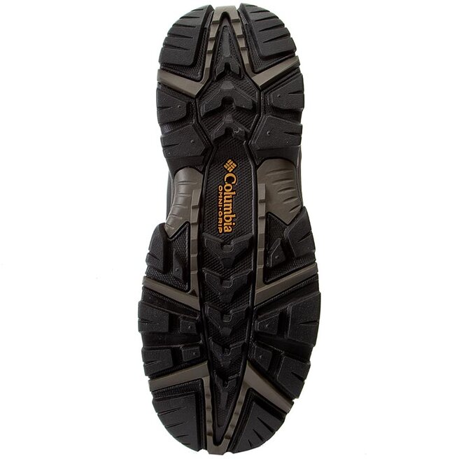 Μπότες Χιονιού Columbia Bugaboot Plus 