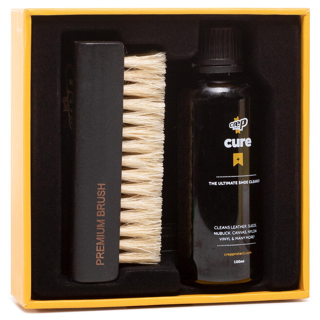 Crep Protect Tisztító készlet Crep Protect Ultimate Gift Box
