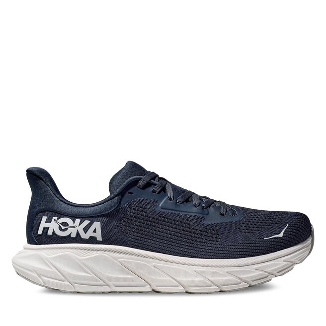Buty do biegania Hoka Arahi 7 - Granatowy