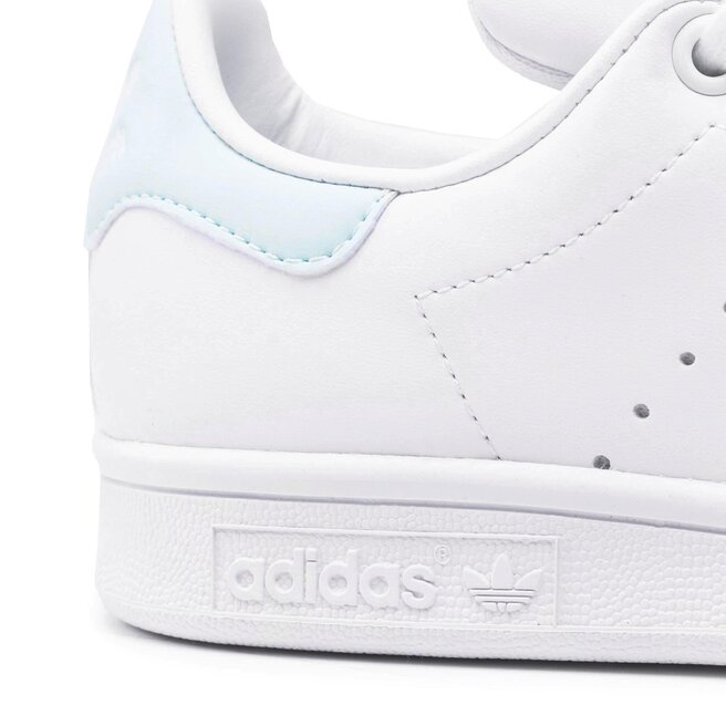 adidas Cipő adidas Stan Smith W G58186 Ftwwht/Dshgrn/Cblack
