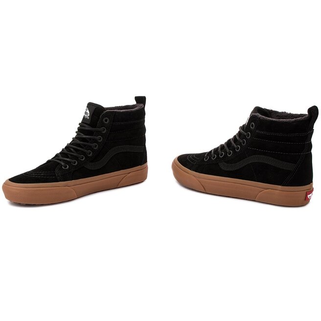 Vans Sportcipő Vans Sk8-Hi Mte VA33TXGT7 (Mte) Black/Gum