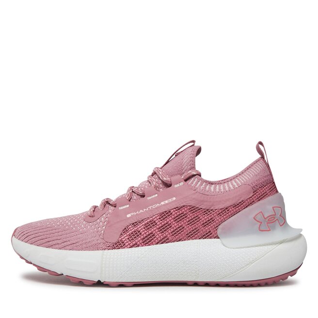 Under Armour Cipő Under Armour Ua W Hovr Phantom 3 Se 3026584-603 Rózsaszín
