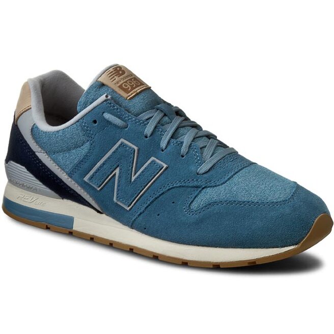 New balance on sale mrl 966
