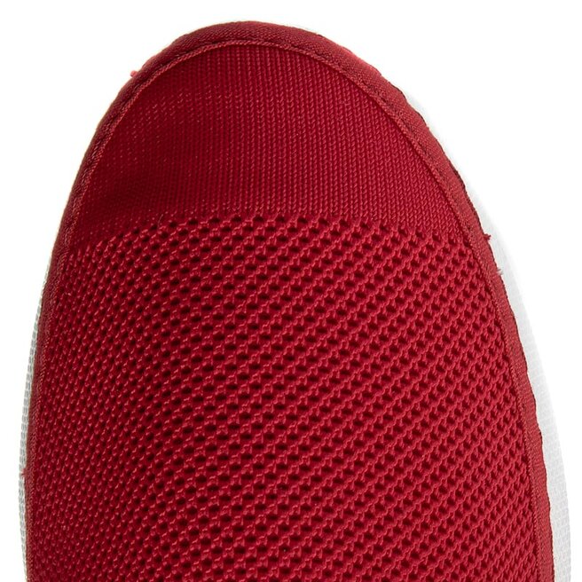Halbschuhe Lacoste Lydro 117 1 Caw 7 33CAW1054047 Red eschuhe