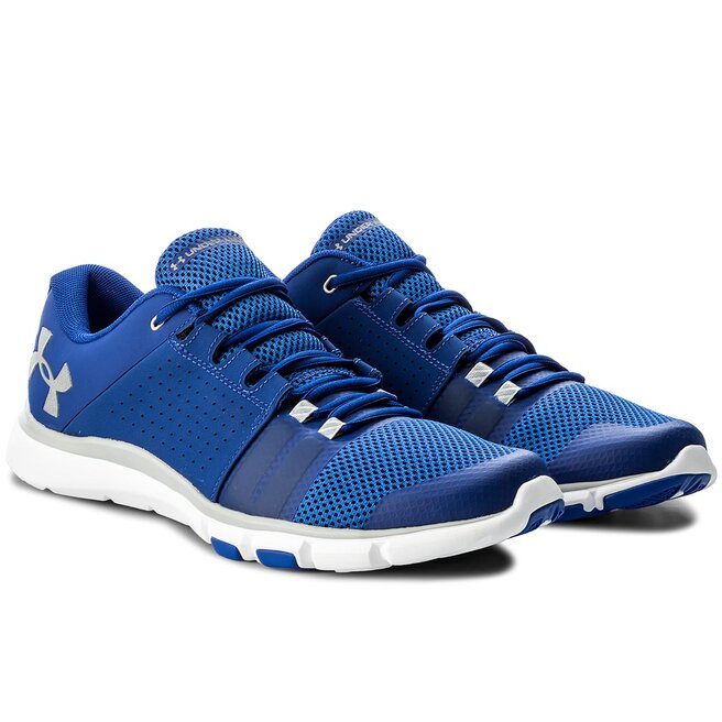 Under armour ua strive 7 nm top