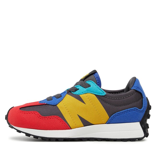 New Balance Sneakersy New Balance PH327BEN Šedá