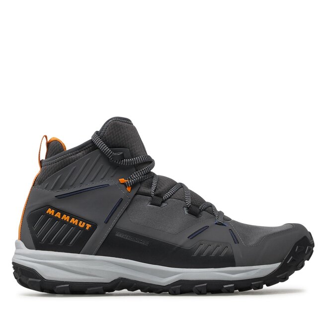 Mammut Trekkings Mammut Saentis Pro Wp 3030-04100-00622-1110 Asphalt/Dark Radiant