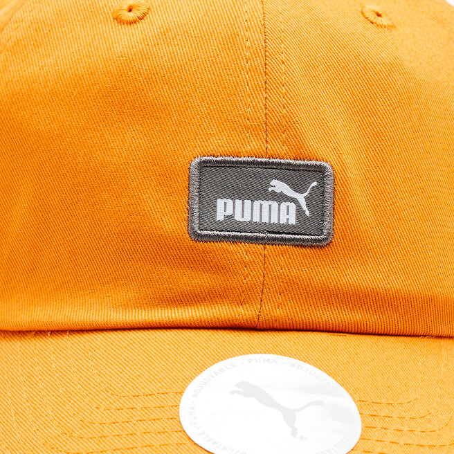 Puma Șapcă Puma Essentials Cap III 023669 Desert Clay 11