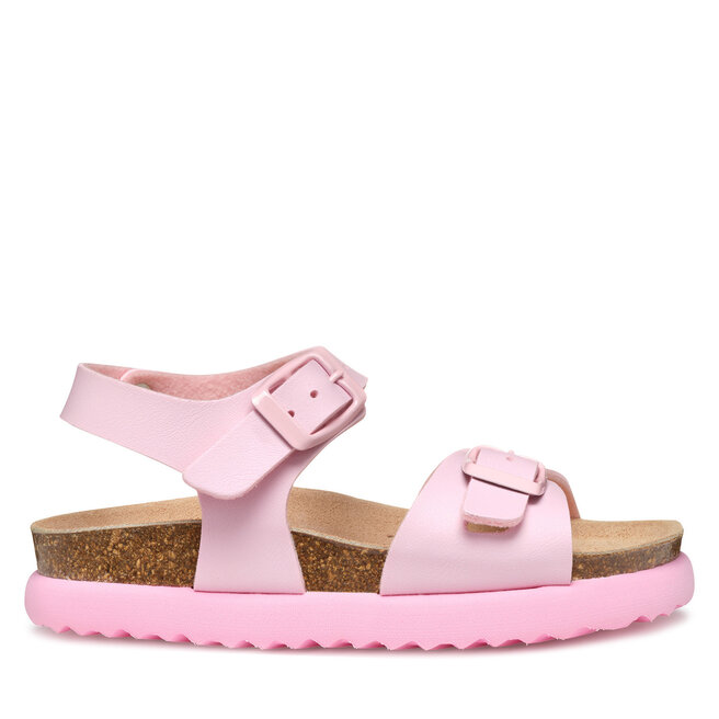 Dziewczęce sandały Geox