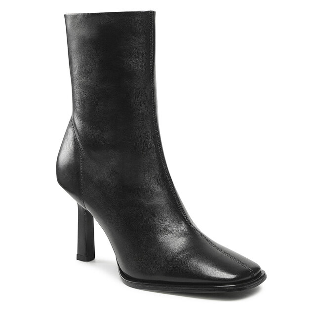Botine Gino Rossi 105272 Black