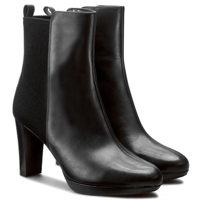 Clarks kendra sale porter boots