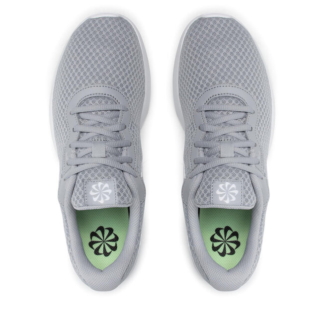 Nike Scarpe Nike Tanjun DJ6258 002 Wolf Grey/White/Barely Volt