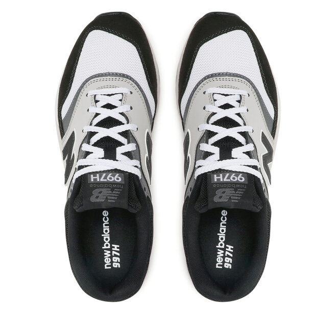 New Balance Sneakers New Balance CM997HVH Schwarz