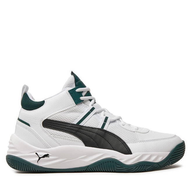 Sneakersy Puma Puma Rebound Future NextGen - 11 Czarny