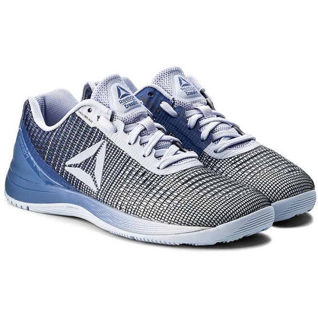 Reebok crossfit homme 2025 violet