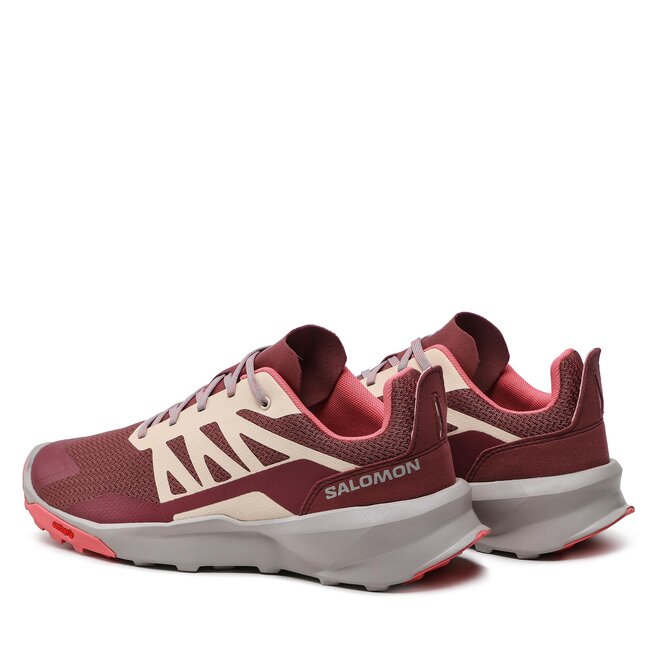Salomon Trekkings Salomon Patrol J 471182 18 M0 Wild Ginger/Ashes Of Roses/Tender Peach