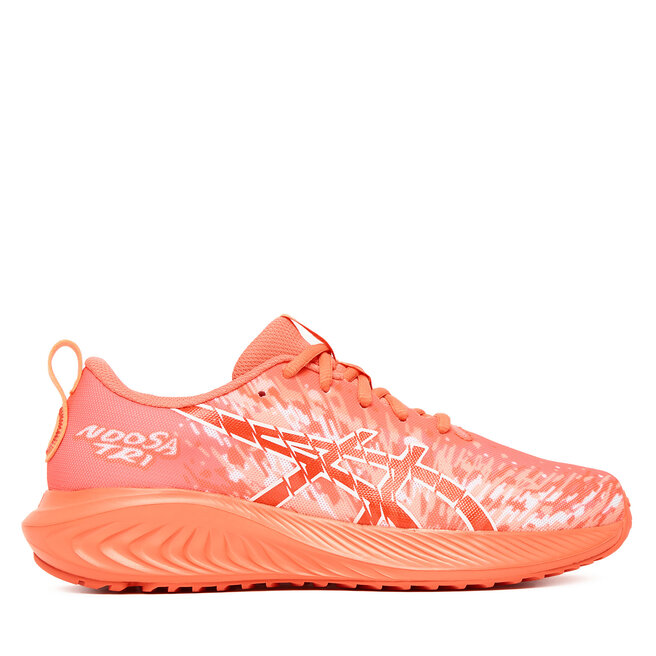 Buty do biegania Asics Gel-Noosa Tri 16 Gs - Czerwony