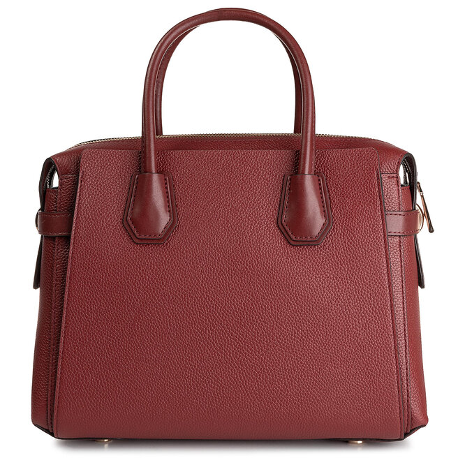 MICHAEL Michael Kors Táska MICHAEL Michael Kors Mercer 30S9GM9S2L Brandy