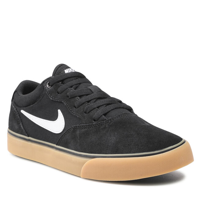 Batai Nike Sb Chron 2 DM3493 002 Black 