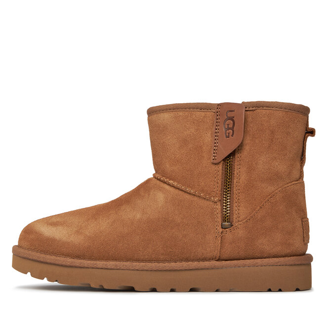 Botas nieve 2025 ugg