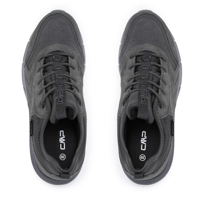 CMP Αθλητικά CMP Syryas Wp Lifestyle Shoes 3Q24897 Titanio U911