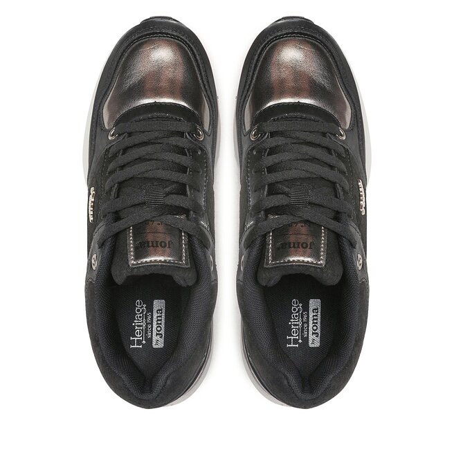 Joma Sneakers Joma C.404 Lady 2201 C404LW2201 Black