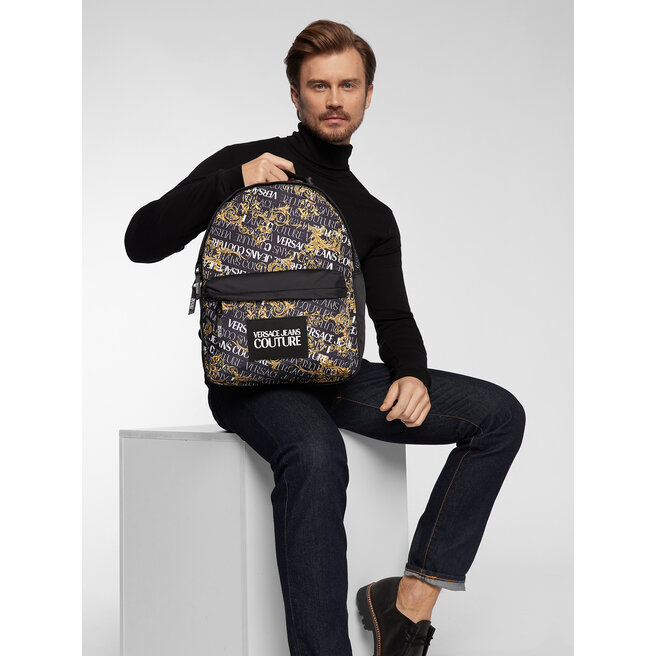 Versace Jeans Couture Zaino Versace Jeans Couture 73YA4BF1 ZS395 G89