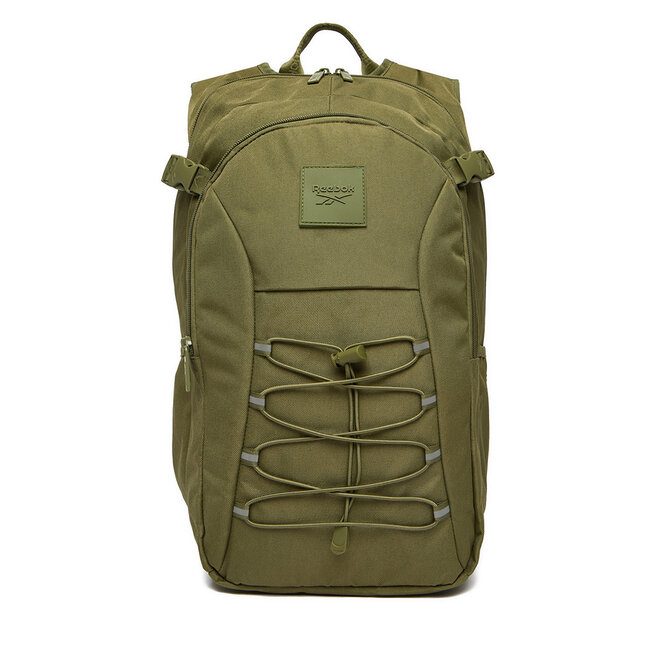 Plecak Reebok CWBEO-RBK-WS-006-09 Khaki -