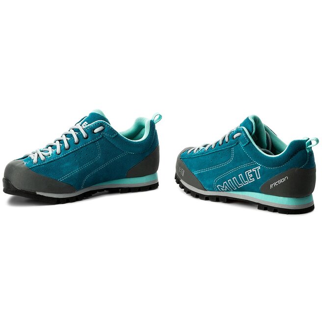 Scarpe Trekking Donna McKinley Amphibio II - Impermeabili E Comode - Foto 7