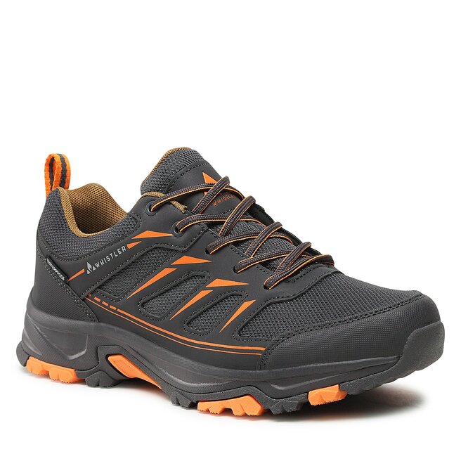 Whistler Sneakersy Whistler Haksa W232351 1051 Asphalt