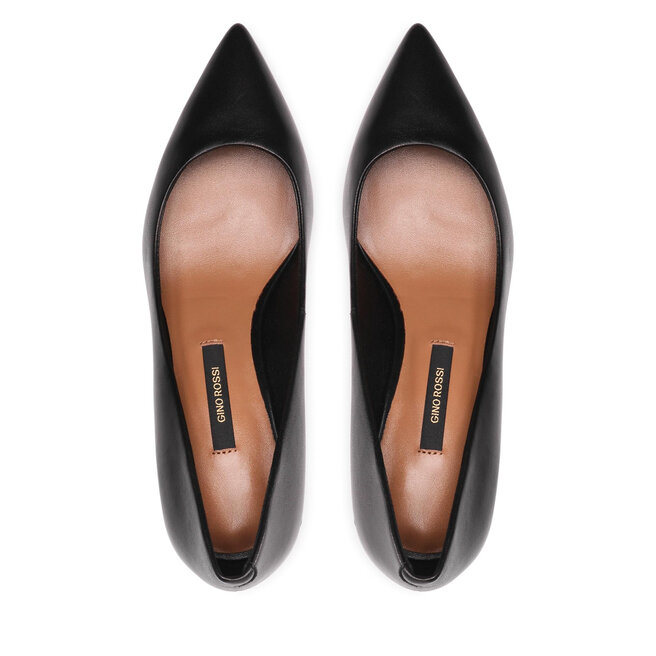 Gino Rossi Γόβες Gino Rossi V255-03 Black