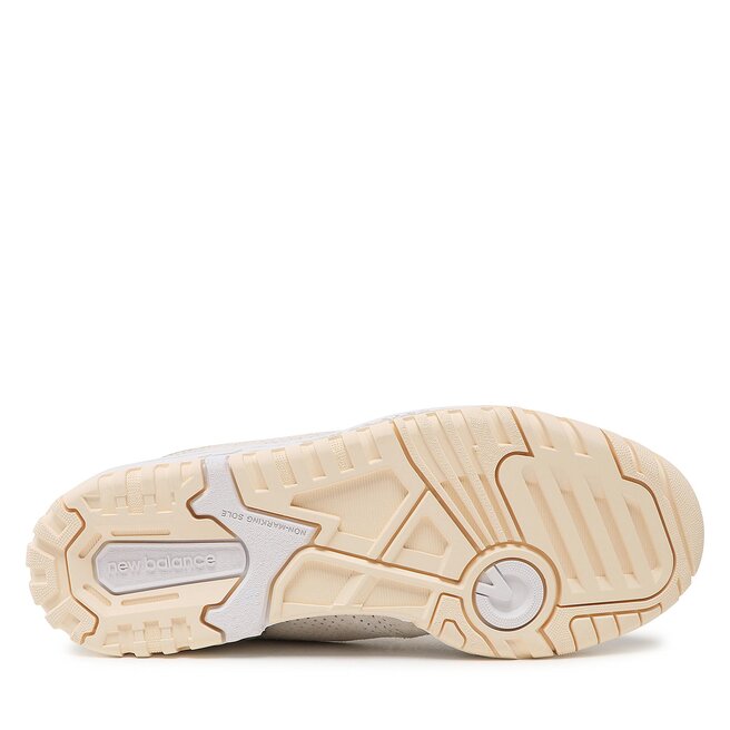 New Balance Сникърси New Balance BBW550PA Бежов
