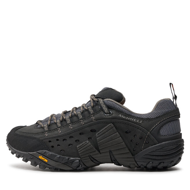 Merrell intercept sales j73703 smooth black
