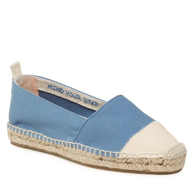 Espadrilles Casta er Kenda 146 023130 310 310 chaussures