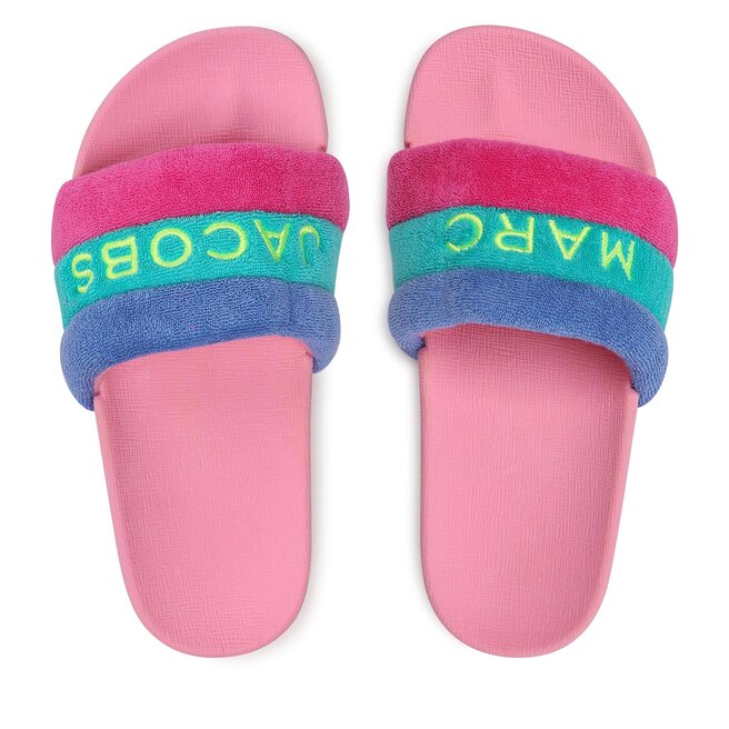 The Marc Jacobs Papucs The Marc Jacobs W19128 Multicoloured Z41