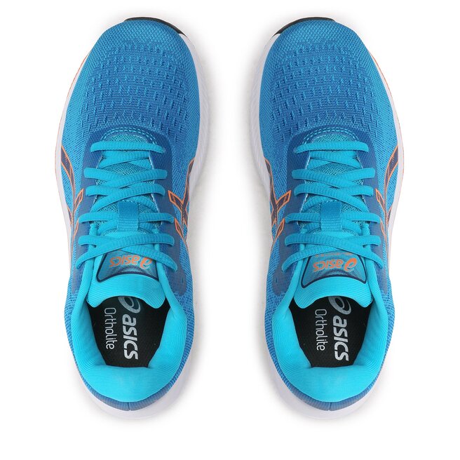 Asics Обувки Asics Gel-Excite 9 1011B338 Island Blue/Sun Peach 412