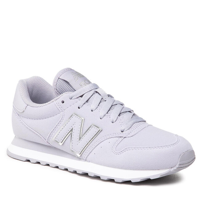 Nike new balance 500