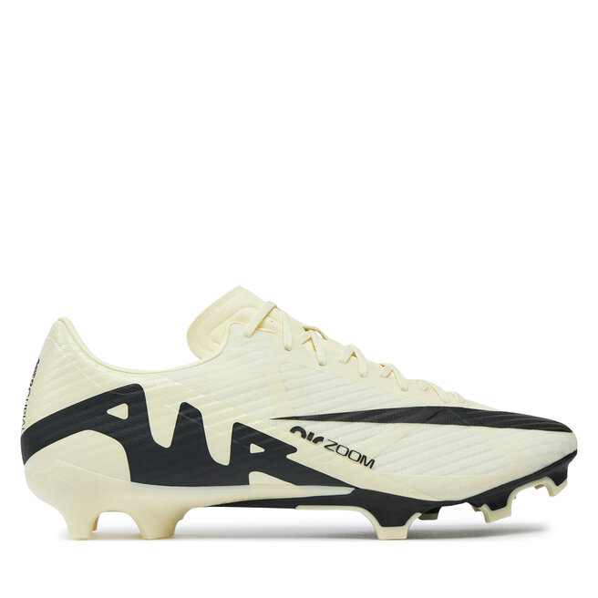 Buty do piłki nożnej Nike Zoom Vapor 15 Academy Fg/Mg - 700 Beżowy