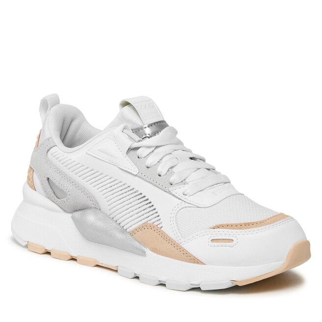 Puma rs-0 hotsell gold
