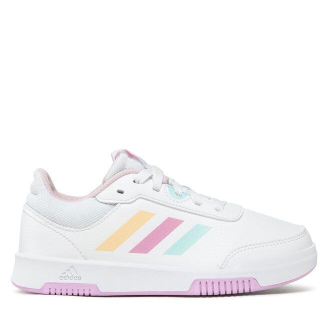 Sneakersy adidas Tensaur Sport 2.0 K - Biały