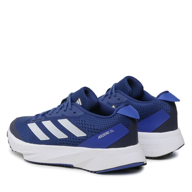 adidas Chaussures adidas ADIDAS ADIZERO SL RUNNING SHOES HQ1345 Bleu