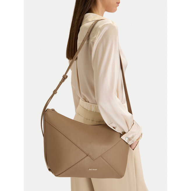 Torebka GINO ROSSI C-LDA8558 Beżowy -