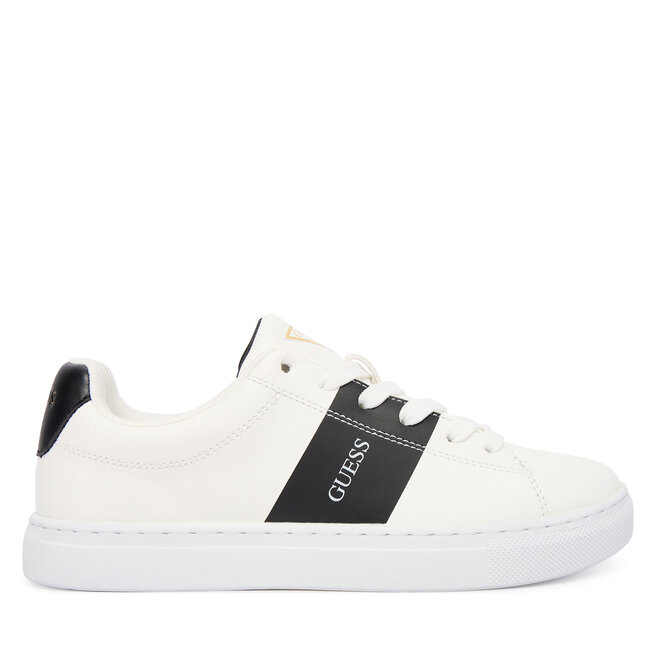 Chłopięce sneakersy Guess