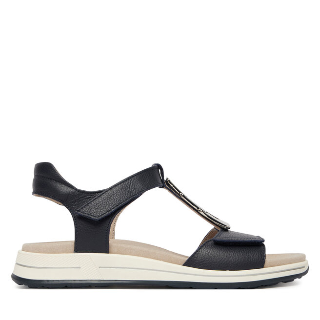 Sandały Ara Osaka S 12-34804-02 Granatowy - kobiece