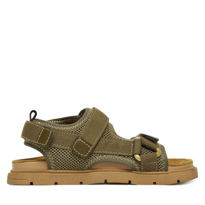 Sandały Lasocki Young - Khaki