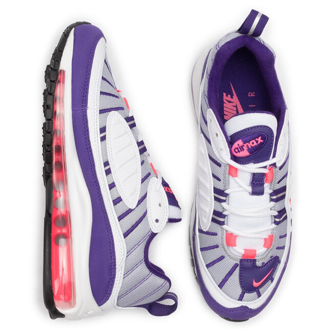 Nike air max 98 racer pink best sale