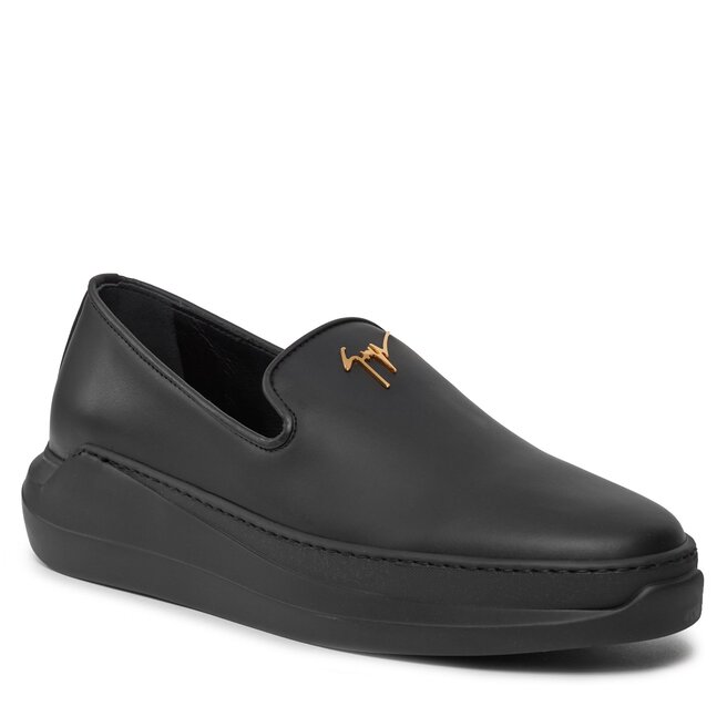 Zapatos zanotti top