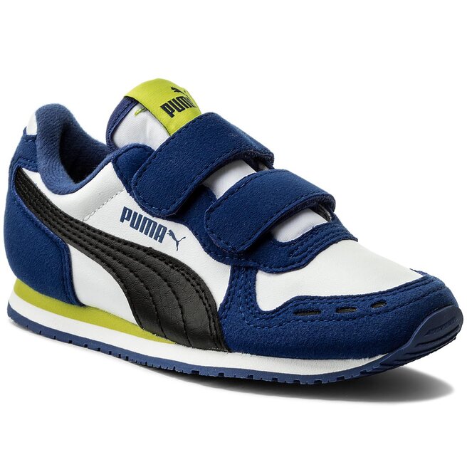 Puma cabana racer sl v ps sales