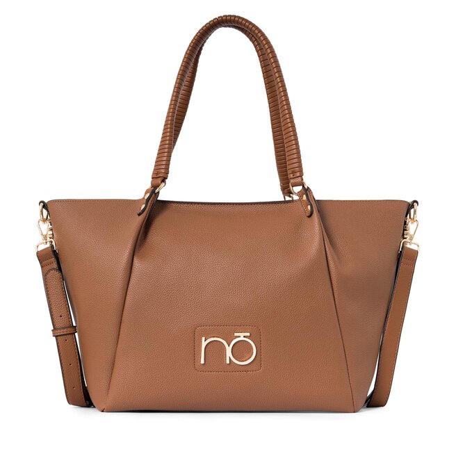 Geantă Nobo NBAG-N2190-CM17 Maro