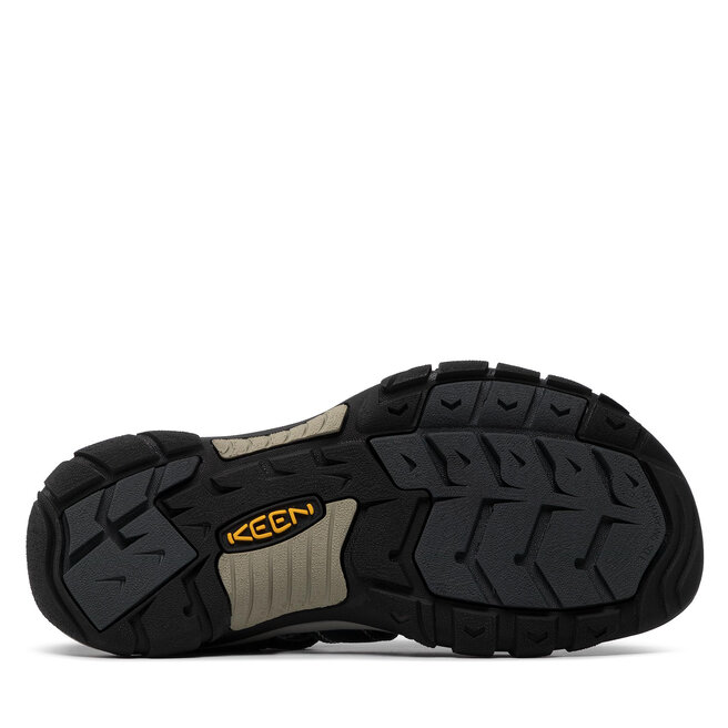 Keen Сандали Keen Newport H2 1001938 Navy/Medium Grey